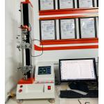 Universal Testing Machine Tensile Testing Machine For  Non-Woven Fabric Strength Test Effective Tensile Space 300mm for sale