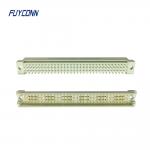 Male Eurocard Connector Vertical PCB 3Rows 96Pin 3*32pin DIN 41612 Connector for sale