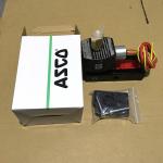 ASCO EF551B402MO 551Series 3/2~5/2 Explosion Proof G1/4 Single Solenoid Valves for sale