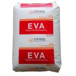 Korea Hanwha 2518C0 EVA Raw Material Transparent Softness For Footwear for sale