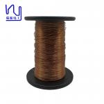 2UEWF/H 0.95mm Enameled Copper Wire For High Frequency Transformer for sale