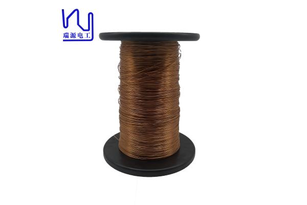 2UEWF/H 0.95mm Enameled Copper Wire For High Frequency Transformer