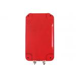 Wall Mounting Industrial Weatherproof Telephone Emergency SOS Analog Autodial Intercom