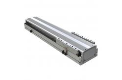 China 532N High Precision Linear Motor Modules Semi Enclosed For Industrial Automations supplier