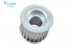 China Idler Pulley Assembly X-Axis For Cutter XLC7000 / GTXL Parts Number 90102000 supplier
