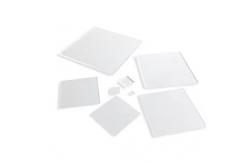 China Optical Usage Quartz Plate Glass With Customizable Options And Oem Support supplier