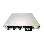 Catalyst 3850 Series 24-Port Fiber IP Services Network Switch WS-C3850-24XS-E for sale