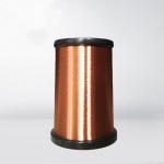 0.012- 1.6mm Extreme Fine Enamelled Copper Wire Copper Magnet Wire For Transformer for sale