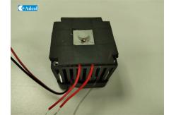 China 24W Small Peltier Plate Cooler TEC Module Industry supplier