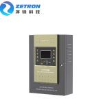 2.5W 0.1%FS Gas Detection Controller Online Multi Channel Monitoring With LCD Display for sale