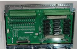 China GE Mark VIe IS230TNDSH2A IS200TDBSH2ACC - DISCRETE SMLX DIN RAIL MODULE supplier