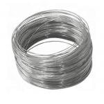ASTM B863 Titanium Round Wire in Coil Filler Metal for Fusion Welding for sale