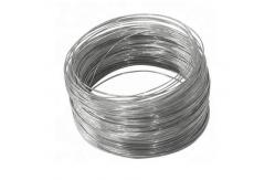 China ASTM B863 Titanium Round Wire in Coil Filler Metal for Fusion Welding supplier