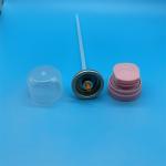 Premium Shaving Foam Pump Valve - Smooth Dispensing, Easy Application, Durable Design for sale