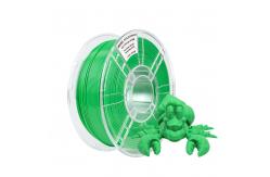 China PETG Green Filament 1.75mm FDM Forming Technology 3d Printing Filament supplier