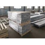 Airport Anti Climb High Security 358 Clear View Fence Panels for sale