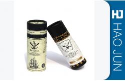 China Custom Sturdy Cardboard Storage Tubes , Round Cardboard Tube Packaging supplier