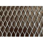 Building Material Expanded Metal Rib Lath Diamond Stucco Mesh 1.75lb for sale