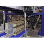 Professional Over Wrapping Machine With Automatic Wrapping Machine CE Certificate