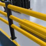 Flexible Safety Barrier for sale