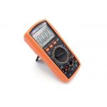 VICTOR 88B Portable Digital Multimeter Dmm Electrical LCD display