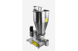 China ISO Touch Screen Powder Feeder Machine System Adaptive Algorithm supplier