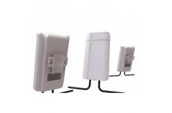 China White 4G CPE Wireless Hotspot Mobile Router Outdoor Waterproof Wifi Router supplier