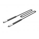 Silicon Wafers Mosi2 Heating Elements Semiconductor Diffusion And LPCVD  Furnaces
