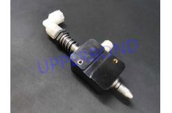China Protos 80C Gluing Nozzle For Hauni Cigarette Packers supplier