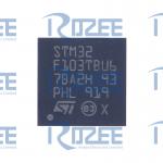 STM32F103TBU6 for sale