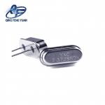 Crystal Oscillator X49SD73728MSD2SC YXC HC-49SMD Xtal 20pF 20PPM  Quartz Crystal Oscillator 3.6864MHz for sale