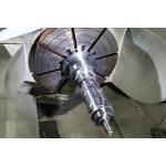 Turning Milling Large CNC Lathe Polished Precision Machining Metal Parts