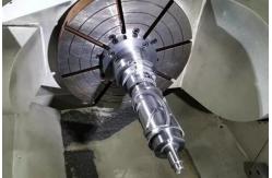 China 5 Axis Complex Machining Aluminum Alloy Shell Polishing supplier