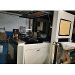 Hardcover Paper And Box Paper Gluing Machine Which Can Use Hot Melt Glue And Cold Glue for sale