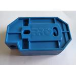 PC ABS Box / Cover Precision Plastic Injection Molding High Strength Performance for sale