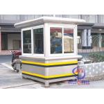 Stainless Steel Flexible grade 8.3 Goldantell Sentry Box for sale
