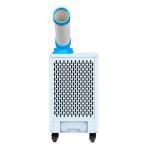 Stay Cool In Any Place With The Portable Mobile Air Cooler For Industrial for sale