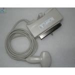 Hitachi Aloka EUP-C715 5.0MHz 10mm Ultrasound Probe Curvex Array Transducer for sale