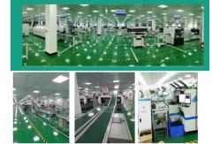 China 100% Original Condition Smt Mounting Machine Auto Calibrate Electronic Equipment supplier