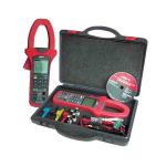 Uni-T UT232 Digital Power Clamp Meters (1.5V Battery (LR6) x 4) for sale