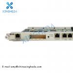 HUAWEI SS49SCBH 03052138 Huawei 16xE1 2xSTM-1 155M Line Metro 1000 SCC Unit