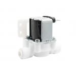 110VAC 0.35A 2 Way Normally Closed Solenoid Valve for sale