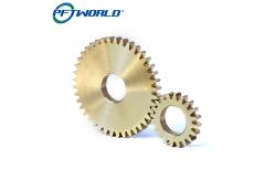 China Customized CNC Engraving Brass Fittings with CNC Engraved Logo and Logo Method supplier