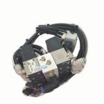 Original Multifunctional Air Blowing Solenoid Valve KXF0DLLAA01 for sale