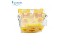 China Eao Switches Connect Block Series For Gerber Cutter Gtxl GT5250 925500566 supplier