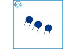 China Surge protection 31J Metal Oxide Varistor 90pF For Energy Saving Lamp supplier