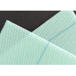 Woven Mesh Structure Polyester Forming Fabric Durable High Strength for sale