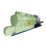 Conveyor Belt Waste Sorting Machine Municipal Waste Air Separator for sale