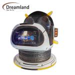 Virtual Reality VR Movies Vr Movement Platform With Virtual Reality Gaming Station VR 360 Game Machine CPU 10100F/8GB Memory/ Motherboard H510M US Plug for sale
