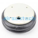 W01-M58-6114 Firestone Air Spring Bags 1/4 BSP Air Hole Pneumatic Bellows Actuators for sale
